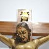 Crucifijo de pared - Imagen 8