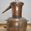 Alambique de cobre - Imagen 10