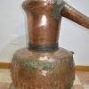 Alambique de cobre - Imagen 3
