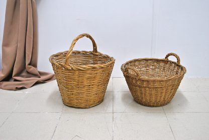 Cestos de mimbre - Imagen 3