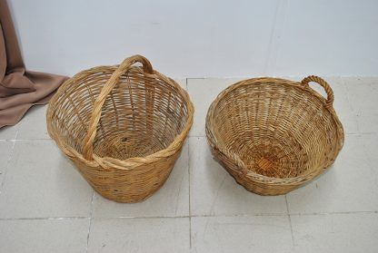 Cestos de mimbre - Imagen 6