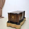 Arca o baúl Napoleón - Imagen 8