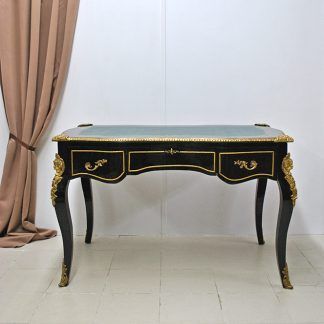 Mesa escritorio Napoleón III