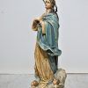 Figura Inmaculada Olot - Imagen 10
