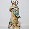 Figura Inmaculada Olot - Imagen 2