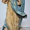 Figura Inmaculada Olot - Imagen 6