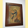 Pintura óleo Inmaculada