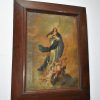 Pintura óleo Inmaculada - Imagen 2