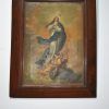 Pintura óleo Inmaculada - Imagen 3