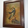 Pintura óleo Inmaculada - Imagen 4