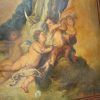 Pintura óleo Inmaculada - Imagen 6