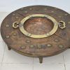 Brasero con soporte - Imagen 2