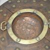Brasero con soporte - Imagen 3