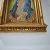 Retablo dorado Virgen - Imagen 9