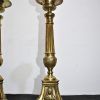Pareja hacheros de bronce - Imagen 3