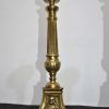 Pareja hacheros de bronce - Imagen 4