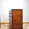 Cómoda madera de nogal - Imagen 8