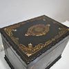 Caja licorera Napoleón III - Imagen 10