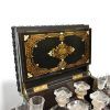 Caja licorera Napoleón III - Imagen 3