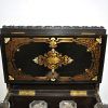 Caja licorera Napoleón III - Imagen 4