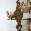 Campana de bronce dorado - Imagen 6