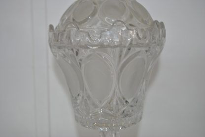 Bombonera de cristal - Imagen 5