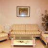 Conjunto sofá y sillones - Imagen 2