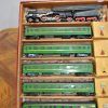 Tren y vagones Payá HO - Imagen 3