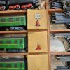 Tren y vagones Payá HO - Imagen 7