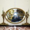 Tocador estilo Imperio - Imagen 3