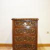Mueble cubertero tallado - Imagen 2