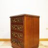 Mueble cubertero tallado - Imagen 8