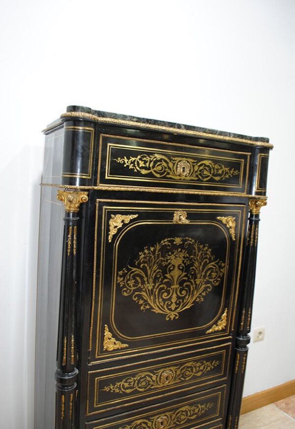 Sinfonier Napoleón III - Imagen 4