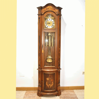 reloj tempus fugit archivos Antiguedades El Apa o