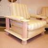 Conjunto sofá y sillones - Imagen 5