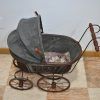 Carro o coche de muñecas - Imagen 3
