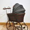 Carro o coche de muñecas - Imagen 8