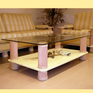 Mesa de centro