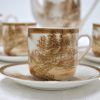Juego de café Japan - Imagen 6