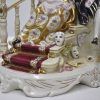 Figura porcelana Galos - Imagen 4