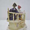 Figura porcelana Galos - Imagen 7