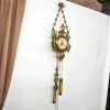Reloj de pared bronce - Imagen 11