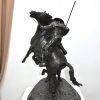 Escultura picador Eduardo Soriano - Imagen 13
