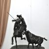 Escultura picador Eduardo Soriano - Imagen 14