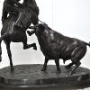 Escultura picador Eduardo Soriano - Imagen 15