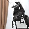 Escultura picador Eduardo Soriano - Imagen 16