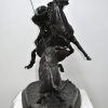 Escultura picador Eduardo Soriano - Imagen 18