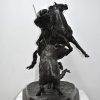 Escultura picador Eduardo Soriano - Imagen 19
