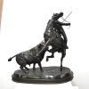 Escultura picador Eduardo Soriano - Imagen 2