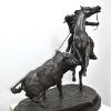 Escultura picador Eduardo Soriano - Imagen 4